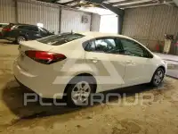 2017 KIA Forte фото