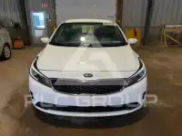 2017 KIA Forte фото