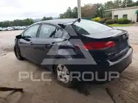 2017 KIA Forte фото