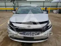 2017 KIA Forte photo