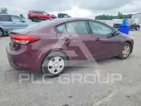 2017 KIA Forte photo