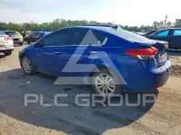 2017 KIA Forte photo