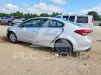 2017 KIA Forte фото