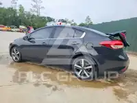 2017 KIA Forte photo