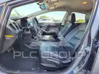 2017 KIA Forte фото