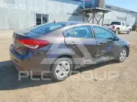 2017 KIA Forte photo