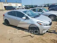2017 KIA Forte photo