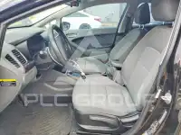 2017 KIA Forte photo