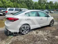 2017 KIA Forte фото