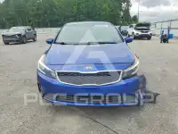 2017 KIA Forte фото