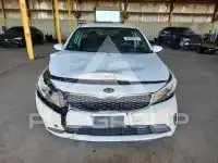 2017 KIA Forte фото