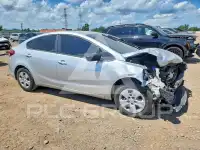 2017 KIA Forte photo