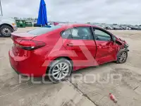 2017 KIA Forte photo