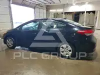 2017 KIA Forte фото