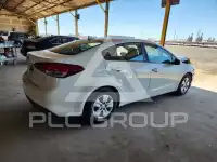2017 KIA Forte фото