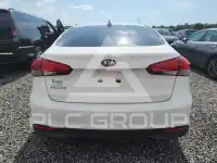 2017 KIA Forte фото
