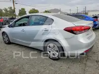 2017 KIA Forte фото