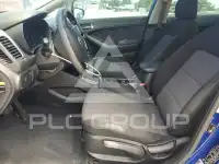 2017 KIA Forte фото
