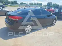 2017 KIA Forte фото