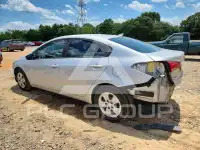 2017 KIA Forte фото