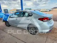 2017 KIA Forte фото
