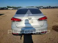 2017 KIA Forte фото