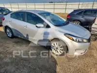 2017 KIA Forte фото
