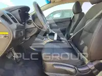 2017 KIA Forte фото
