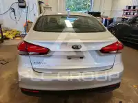 2017 KIA Forte photo