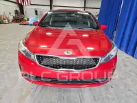 2017 KIA Forte photo