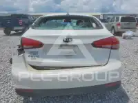 2017 KIA Forte фото