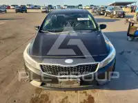 2017 KIA Forte photo