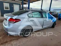2017 KIA Forte фото