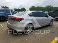 2017 KIA Forte photo
