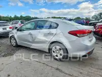 2017 KIA Forte фото