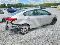 2017 KIA Forte фото