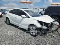 2017 KIA Forte фото