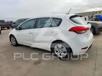 2017 KIA Forte фото