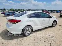 2017 KIA Forte фото