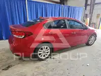 2017 KIA Forte photo