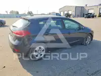 2017 KIA Forte фото