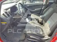 2017 KIA Forte фото