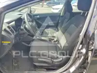2017 KIA Forte фото