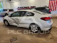 2017 KIA Forte photo