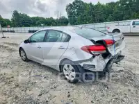 2017 KIA Forte photo