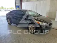 2017 KIA Forte фото
