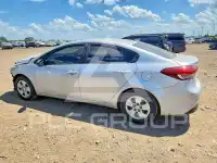 2017 KIA Forte photo