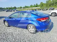 2017 KIA Forte photo