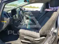 2017 KIA Forte photo