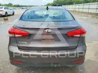 2017 KIA Forte photo
